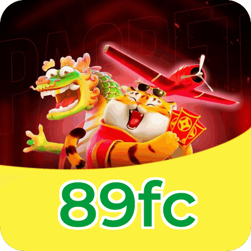 Logo Oficial 89fc Download