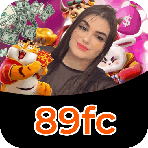 Passo a passo visual mostrando processo de download e instalação do aplicativo 89fc